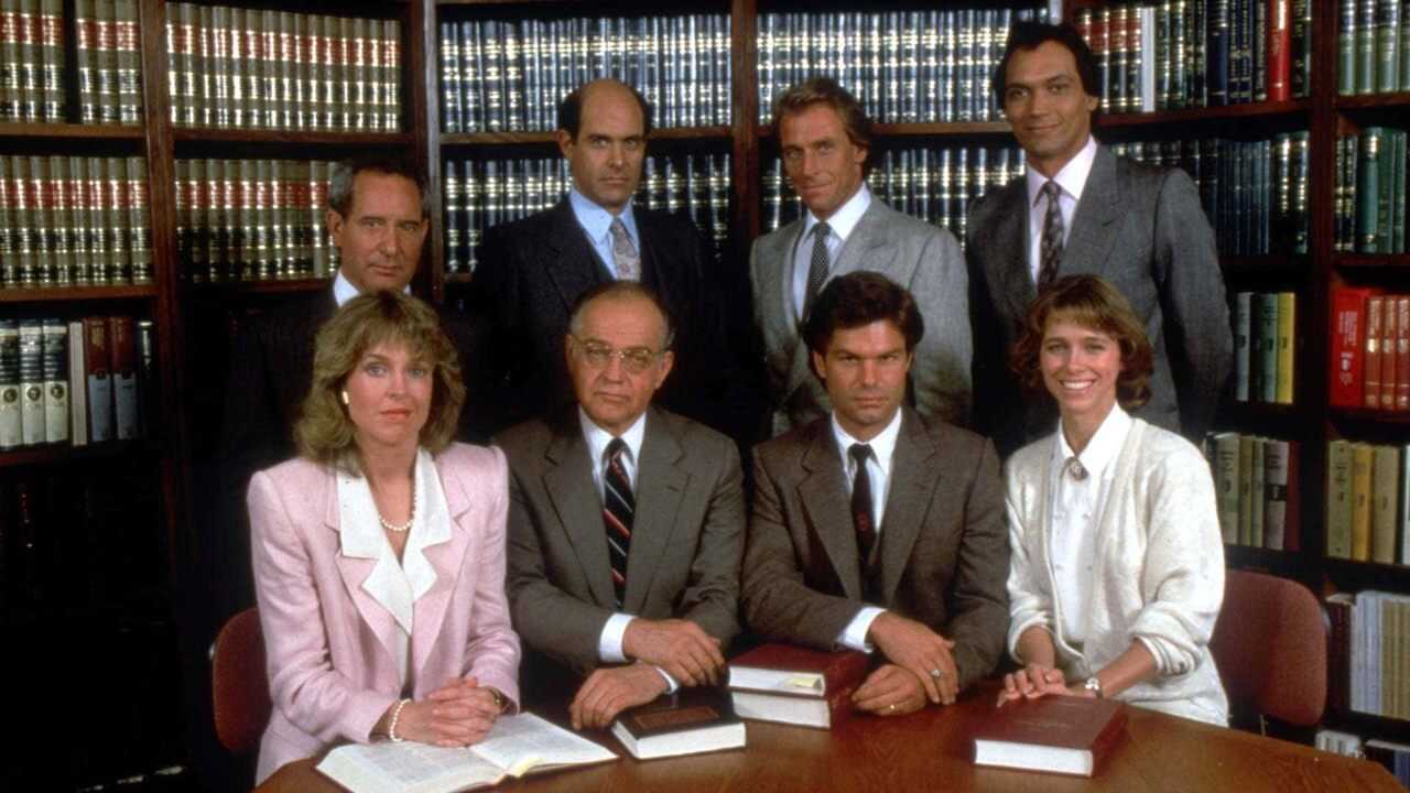 EN - L.A. Law (1986) 0