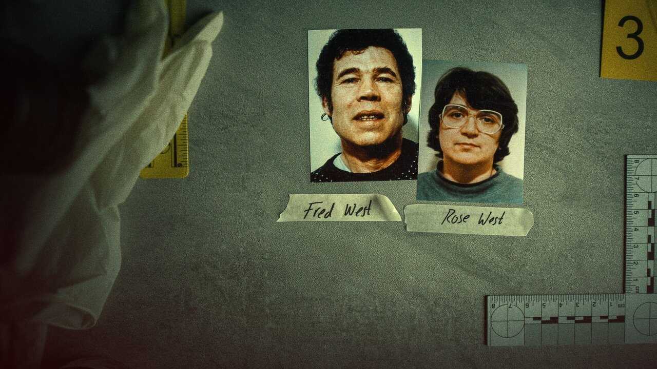 EN - Fred And Rose West: A British Horror Story (2025) 0