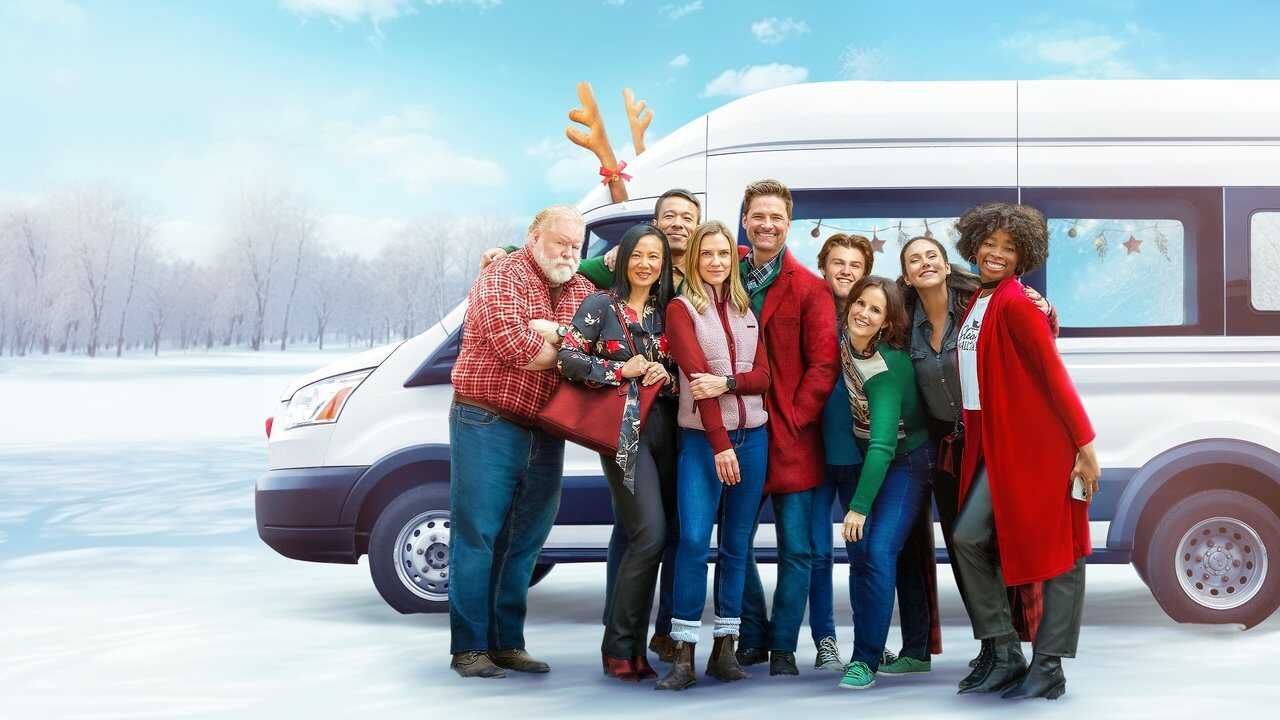 Holiday Road 0