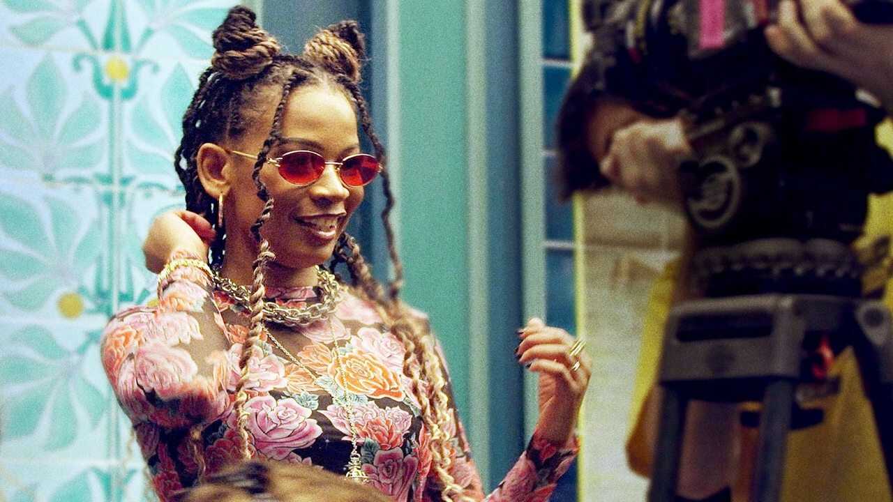 Reines, pour l'amour du rap 0