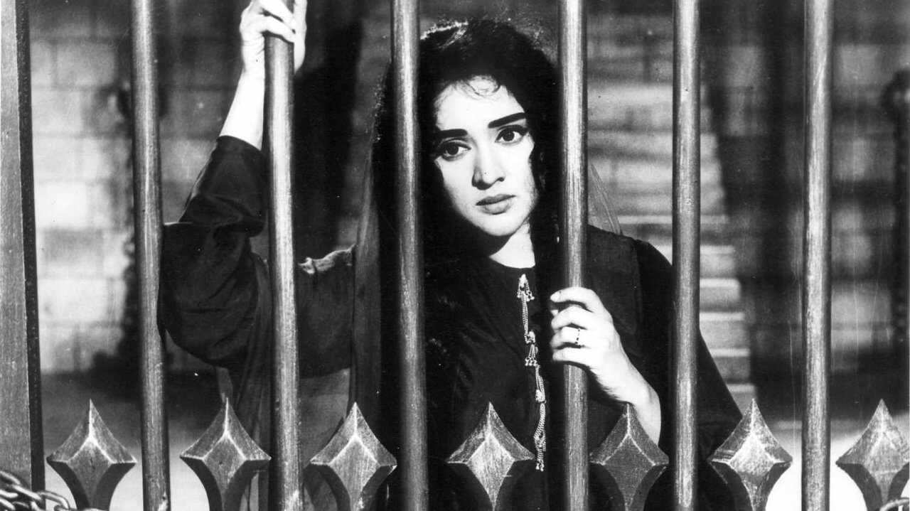 Madhumati (1958) 0