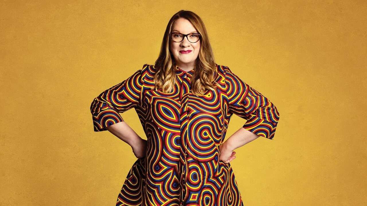 Sarah Millican: Bobby Dazzler 0