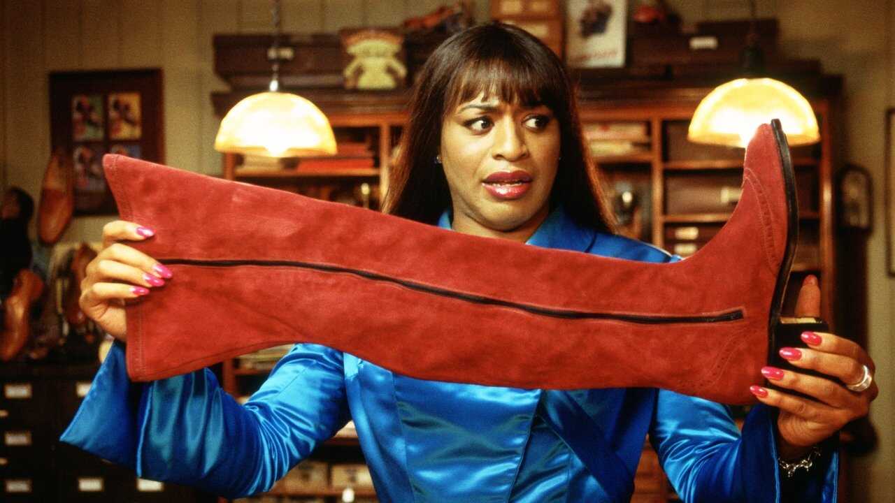 Kinky Boots 0