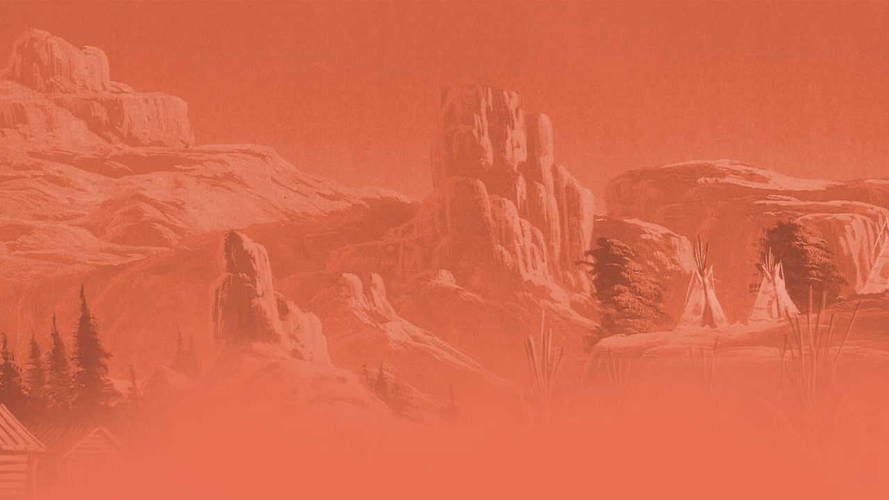 DE - Es war einmal… Amerika 2