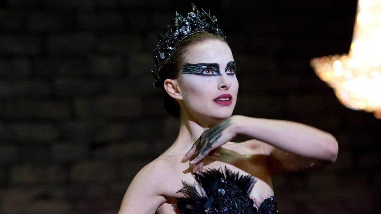 Cisne negro (2010) 0