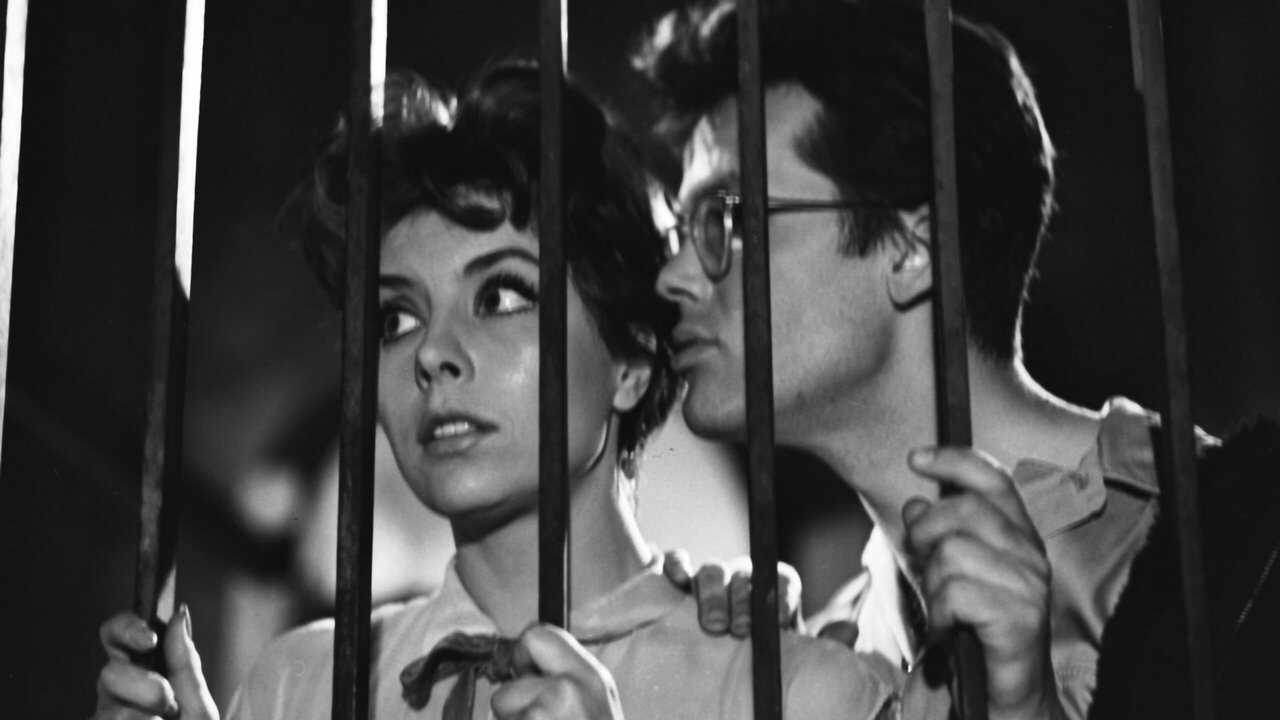 Der achte Wochentag (1958) 0