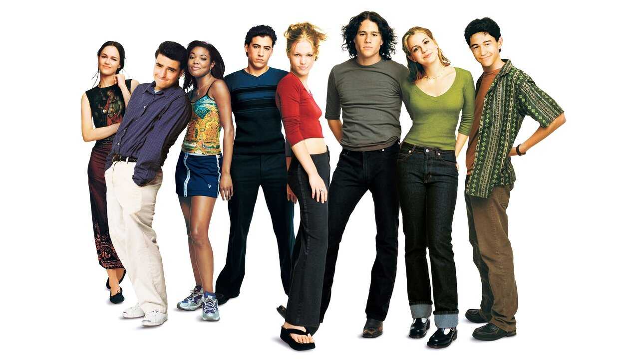 10 Things I Hate About You (1999) 0