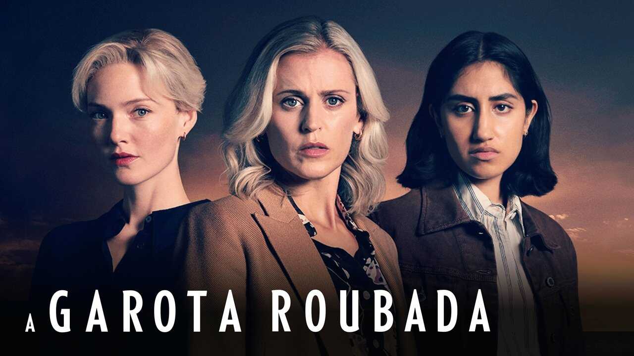 DE - The Stolen Girl (2025) 1