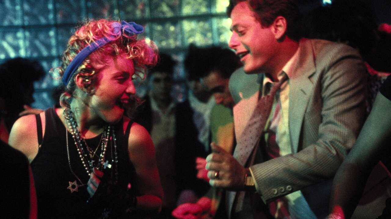 Desperately Seeking Susan 0