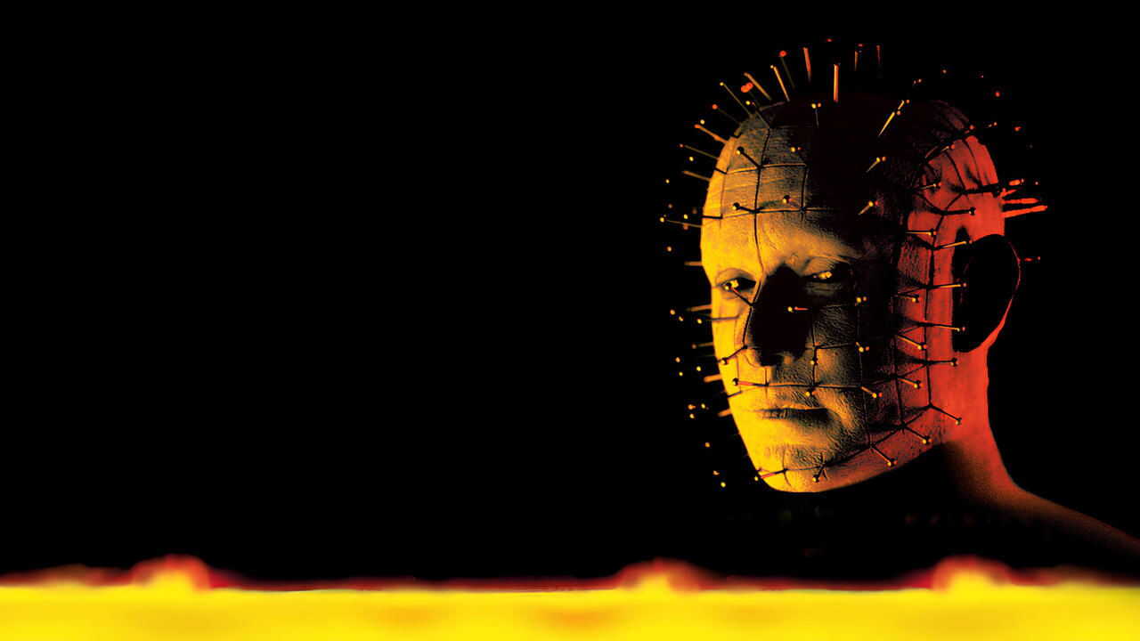 Hellraiser V - Inferno (2000) 0