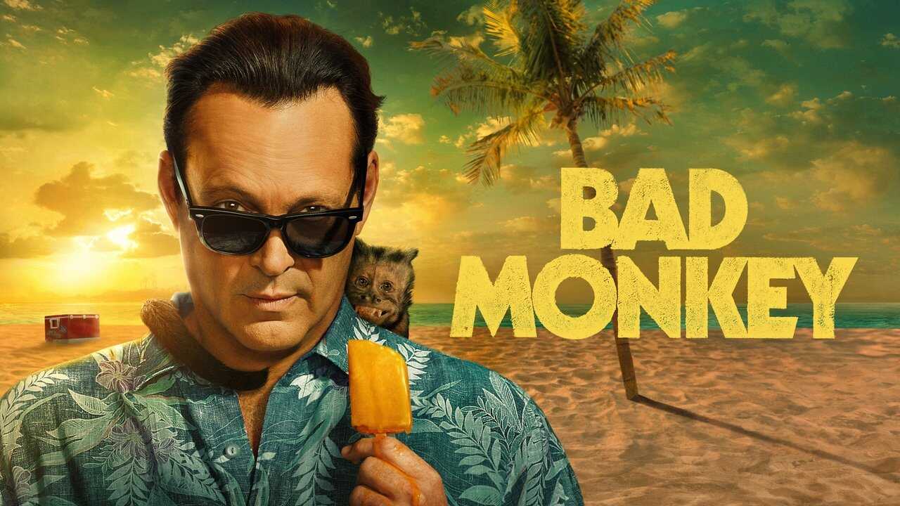ES - Mono malo (2024) 3