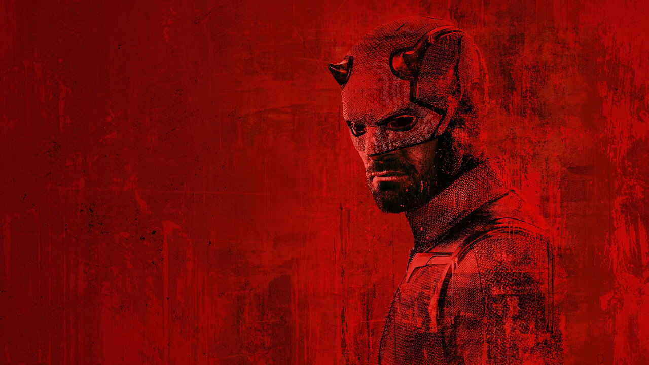 4K - Daredevil : Born Again (2025) 0