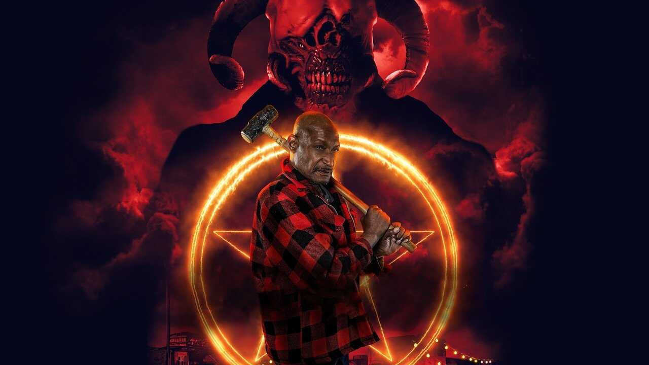 Hellblazers 0