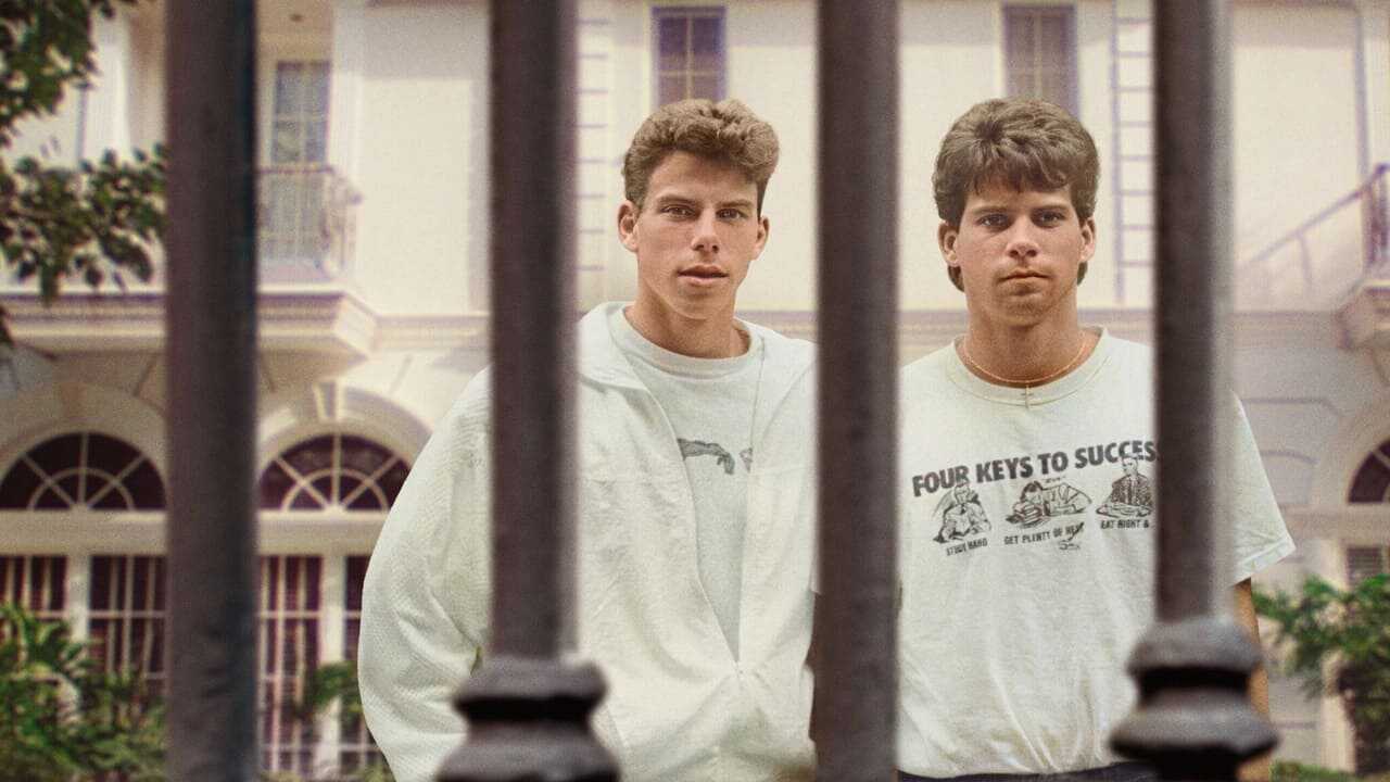 The Menendez Brothers (2024) 0