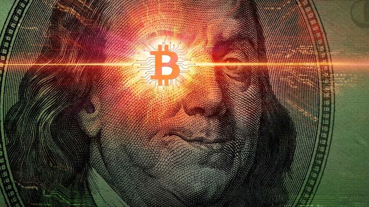 Dinero Digital: El Misterio del Bitcoin (2024) 0