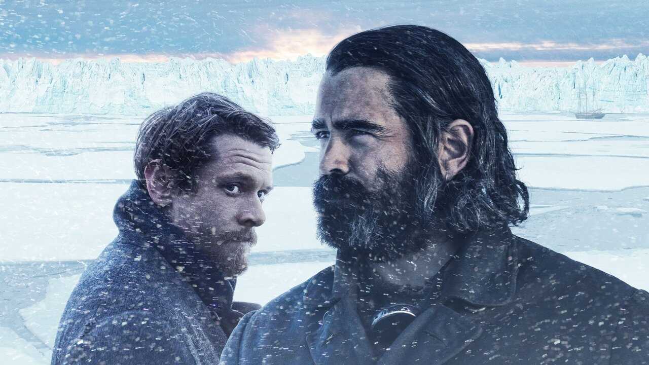 GR - The North Water 4