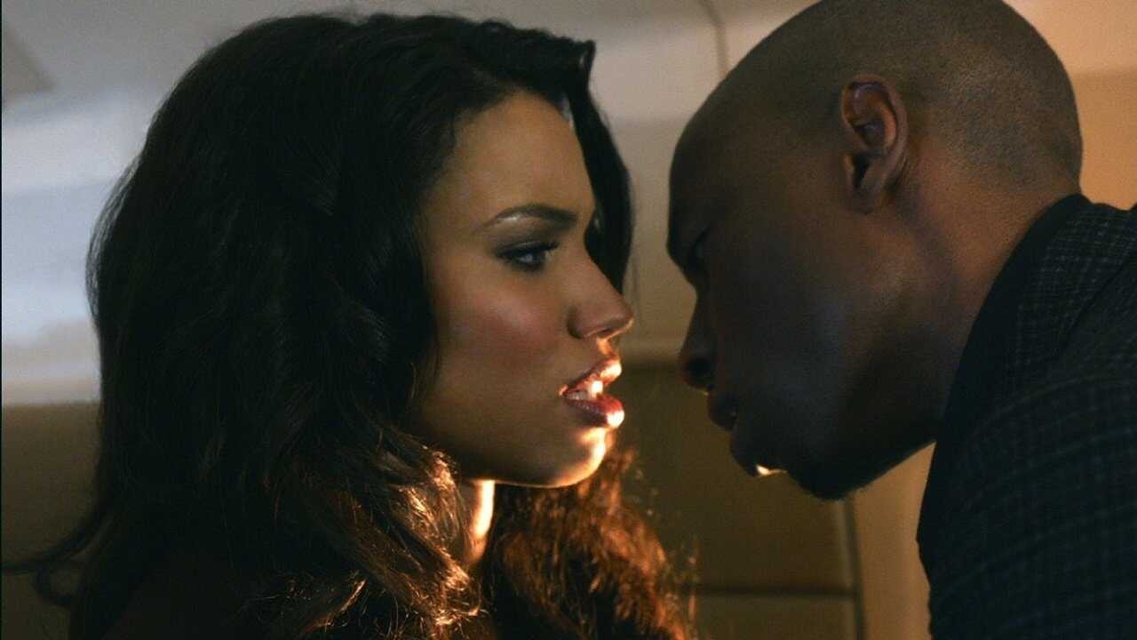 Temptation: Confessions of a Marriage Counselor 0