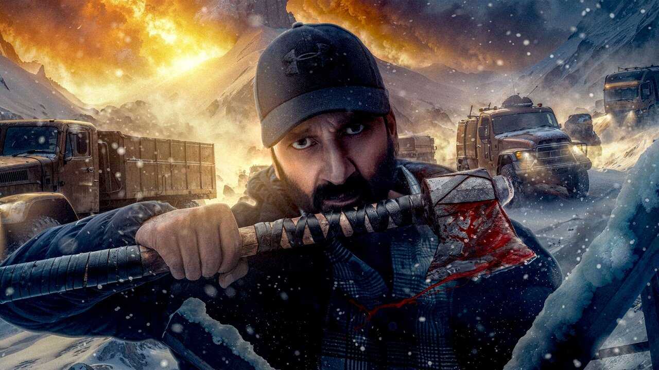 Viswam (2024) 0