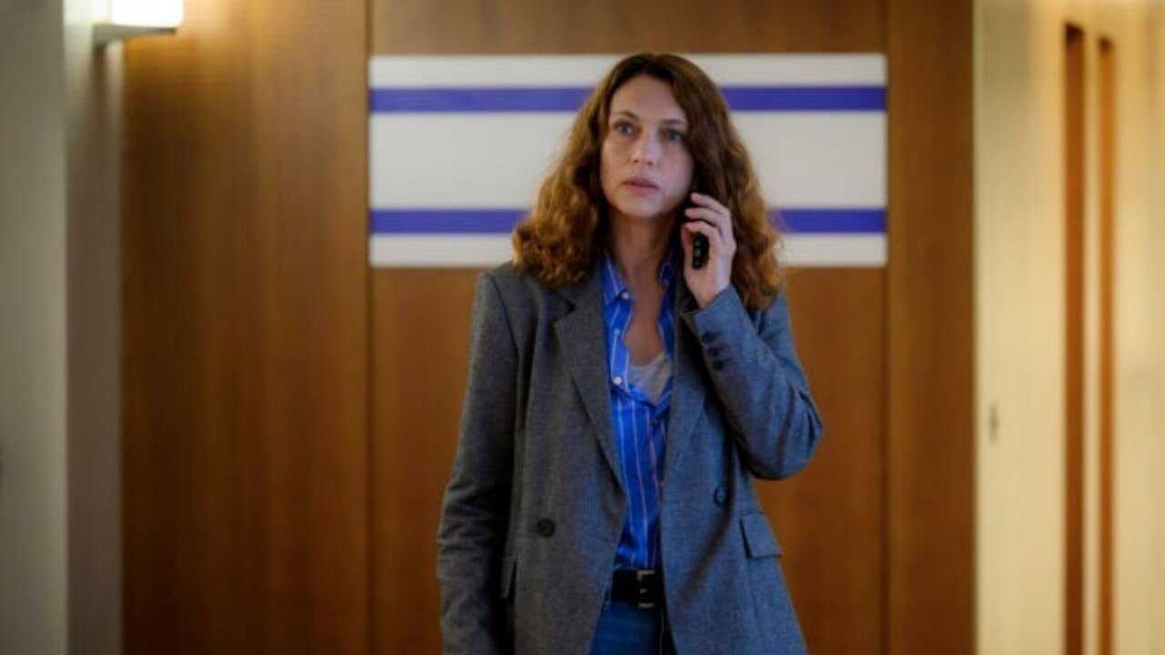 FR - Menace imminente (2025) (FR) 2