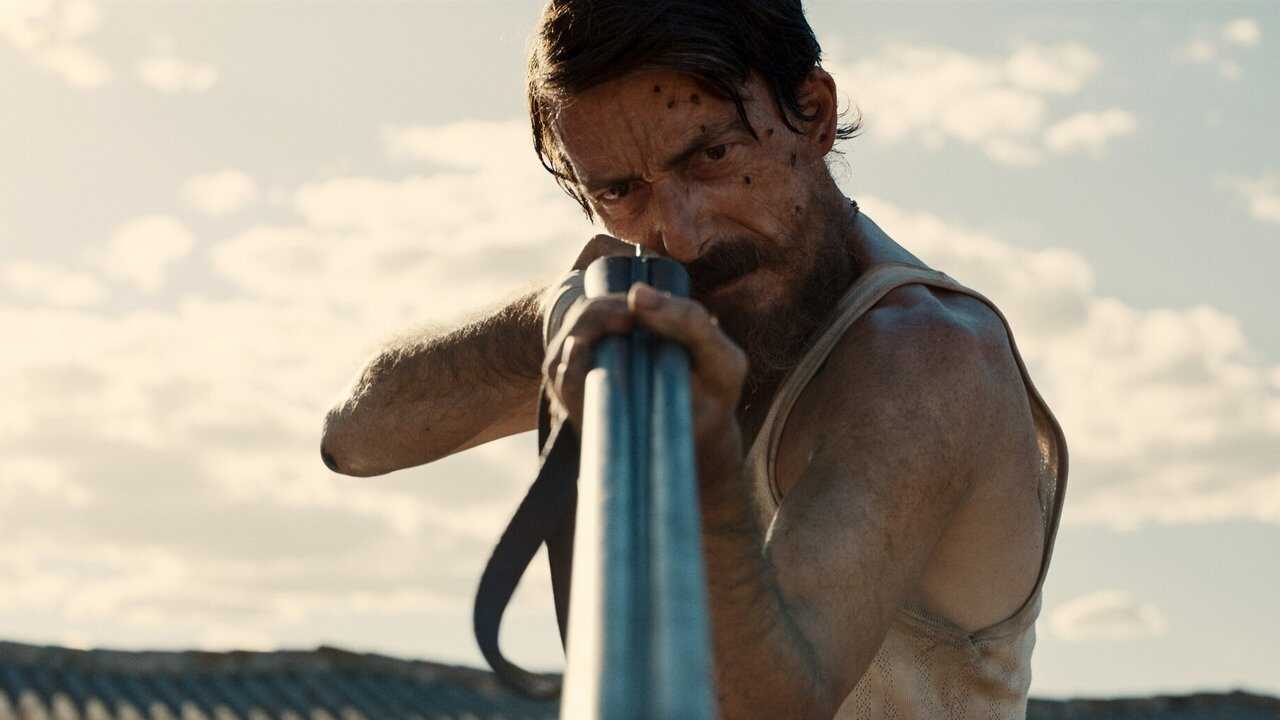 La Espera (2023) 0