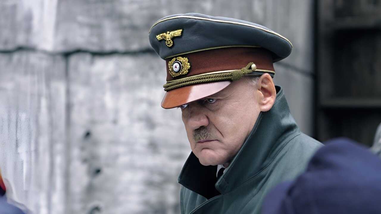 Downfall 0