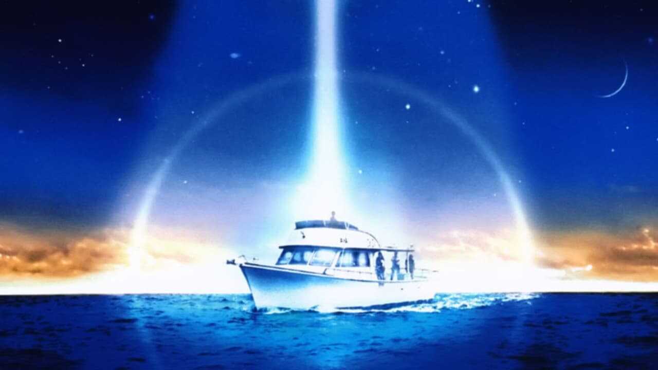Cocoon: The Return 0