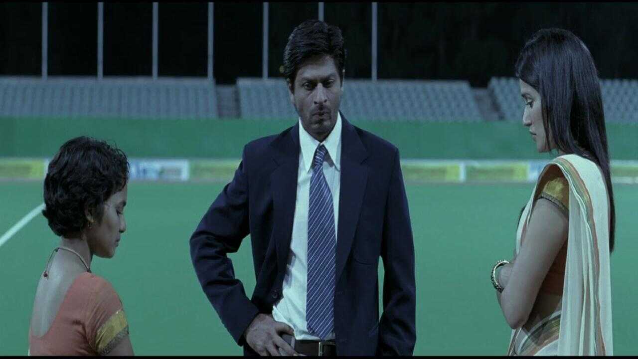 Chak De! India (2007) 0