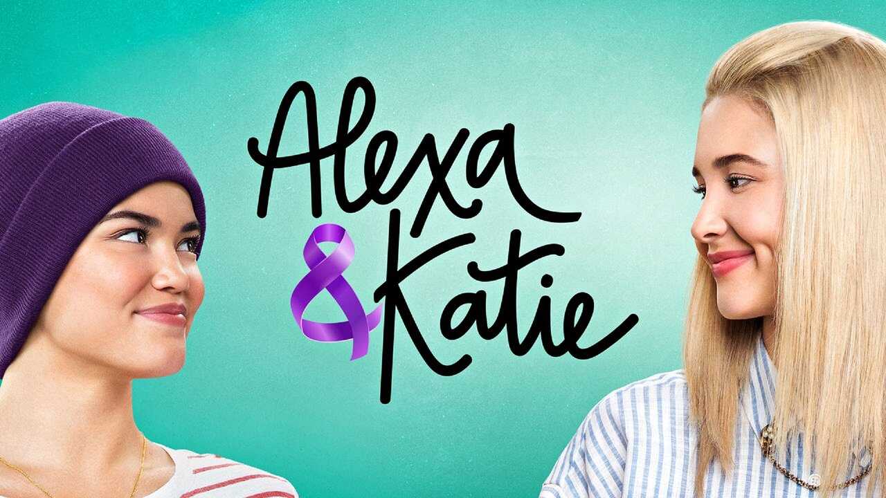 EN - Alexa & Katie (2018) 1
