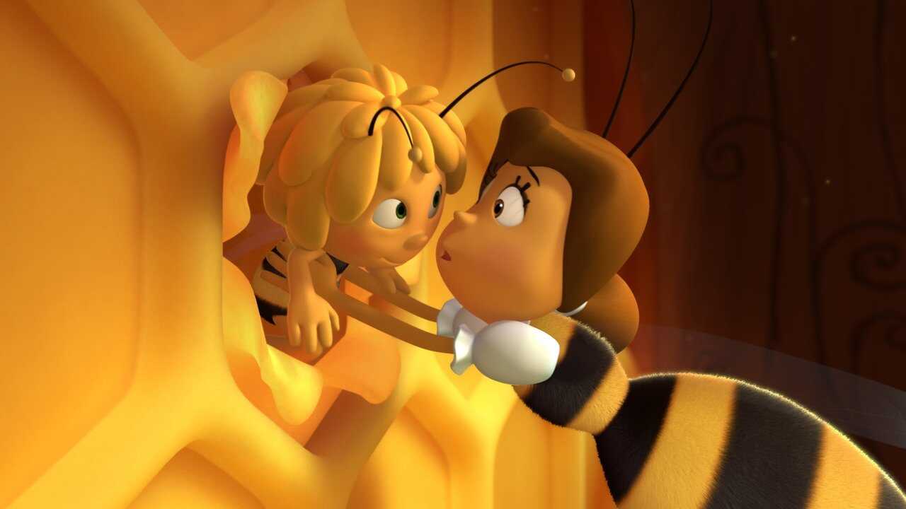Pszczółka Maja. Film (2014) 0