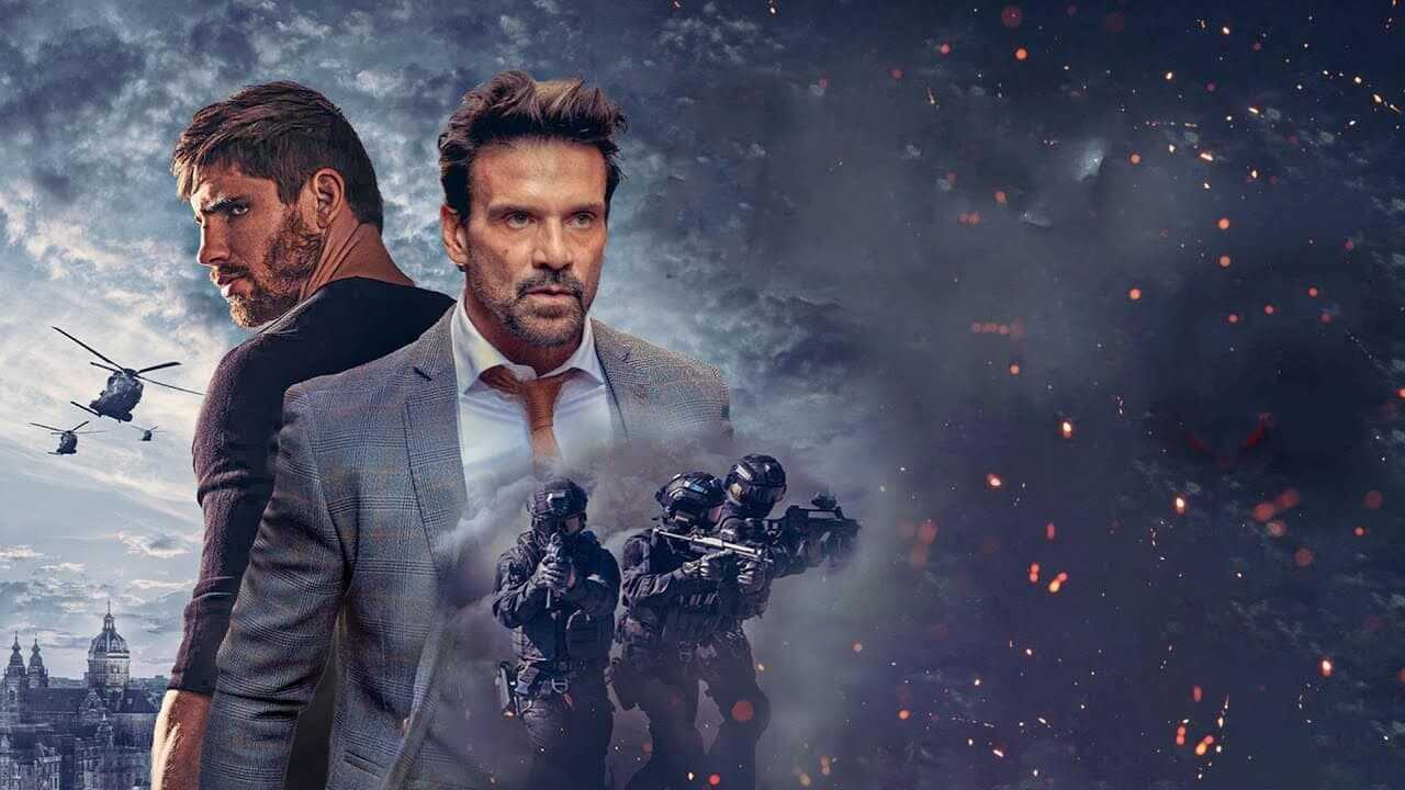 Rescate en Amsterdam (2023) 0