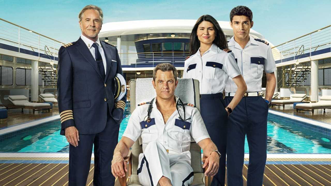 EN - Doctor Odyssey (2024) 3