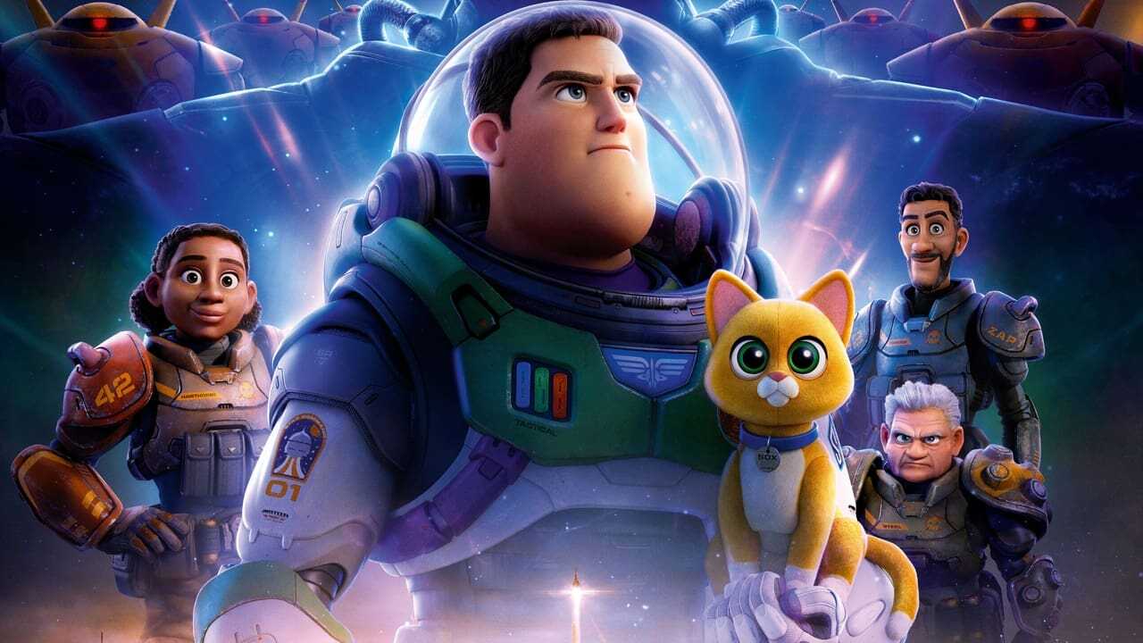Lightyear (2022) 0