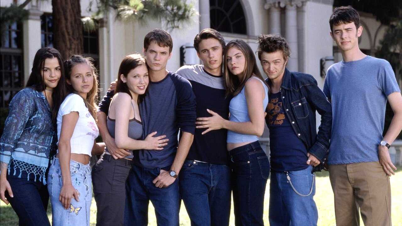 Whatever It Takes (2000) 0