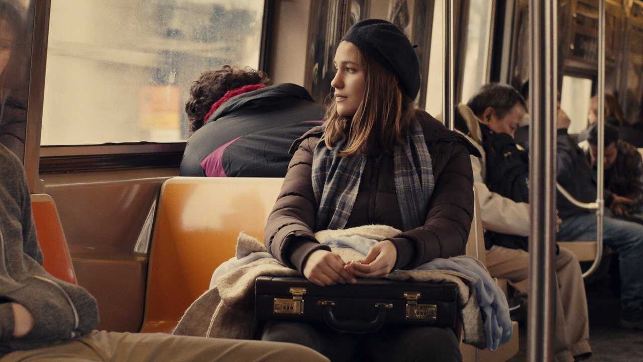 Mistress America 0