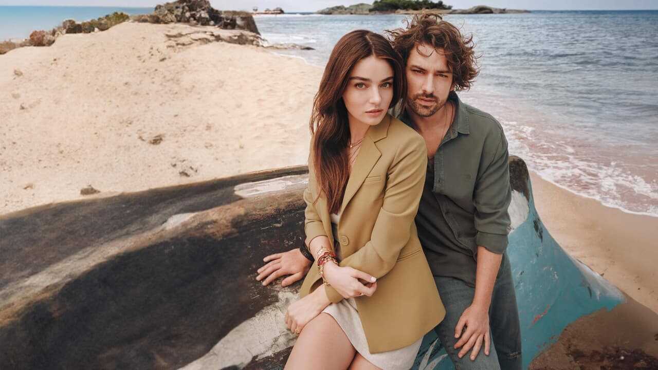 ES - Ada Masalı, El Cuento de la Isla (2021) 0