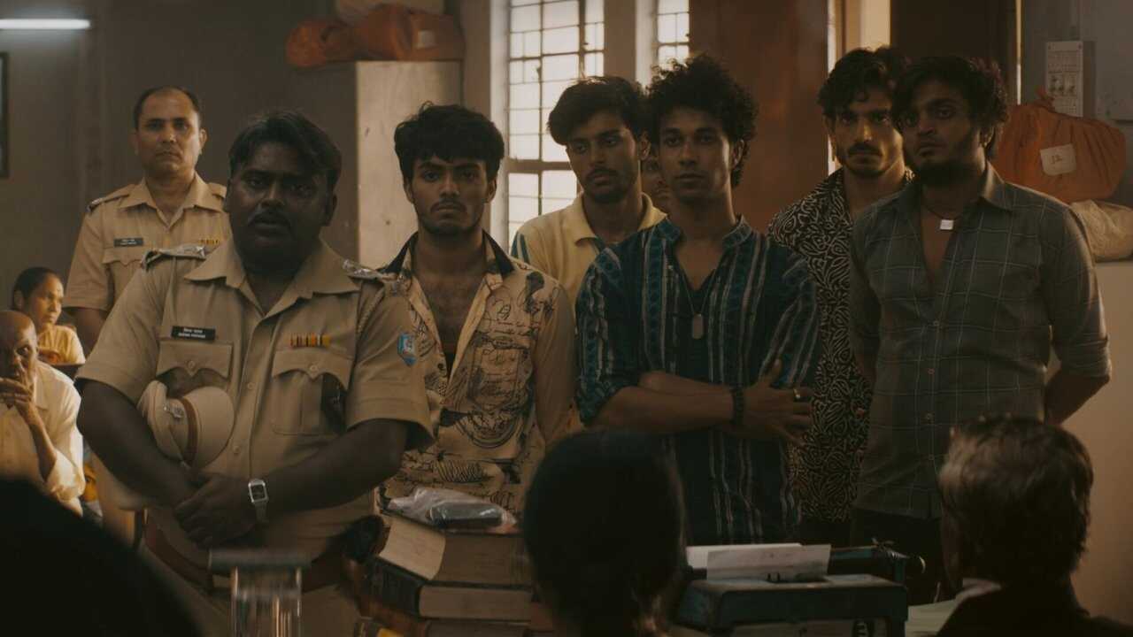 IN - Jamtara – Sabka Number Ayega 1