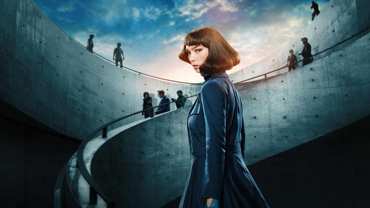 EN - Citadel: Diana 4K (2024) 4