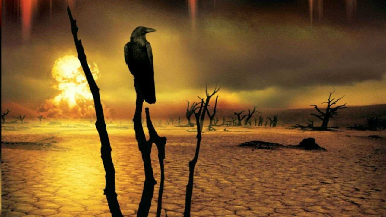 DE - The Stand: Das letzte Gefecht (1994) (US) 2