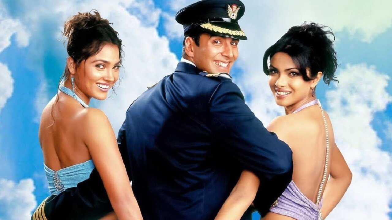 Andaaz (2003) 0