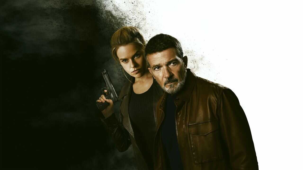 Cult Killer (2024) 0