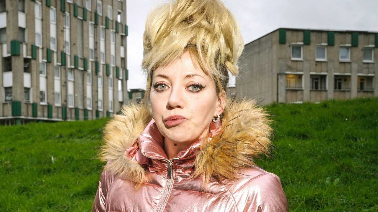 EN - Mandy (2020) (GB) 2