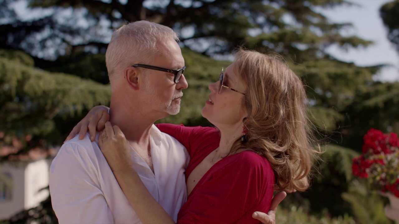 Un soupçon d'amour 0