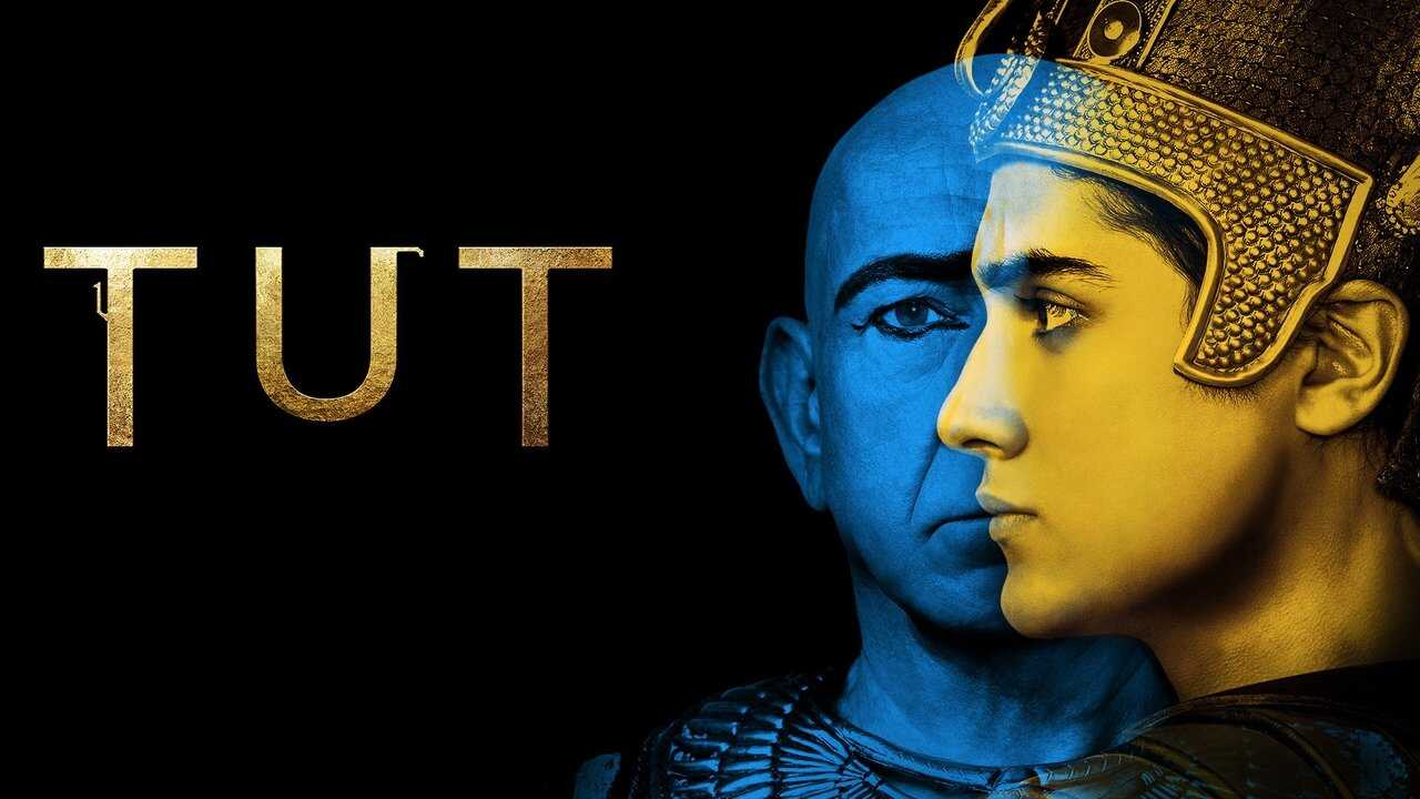 DE - Tut: Der größte Pharao aller Zeiten (2015) 3
