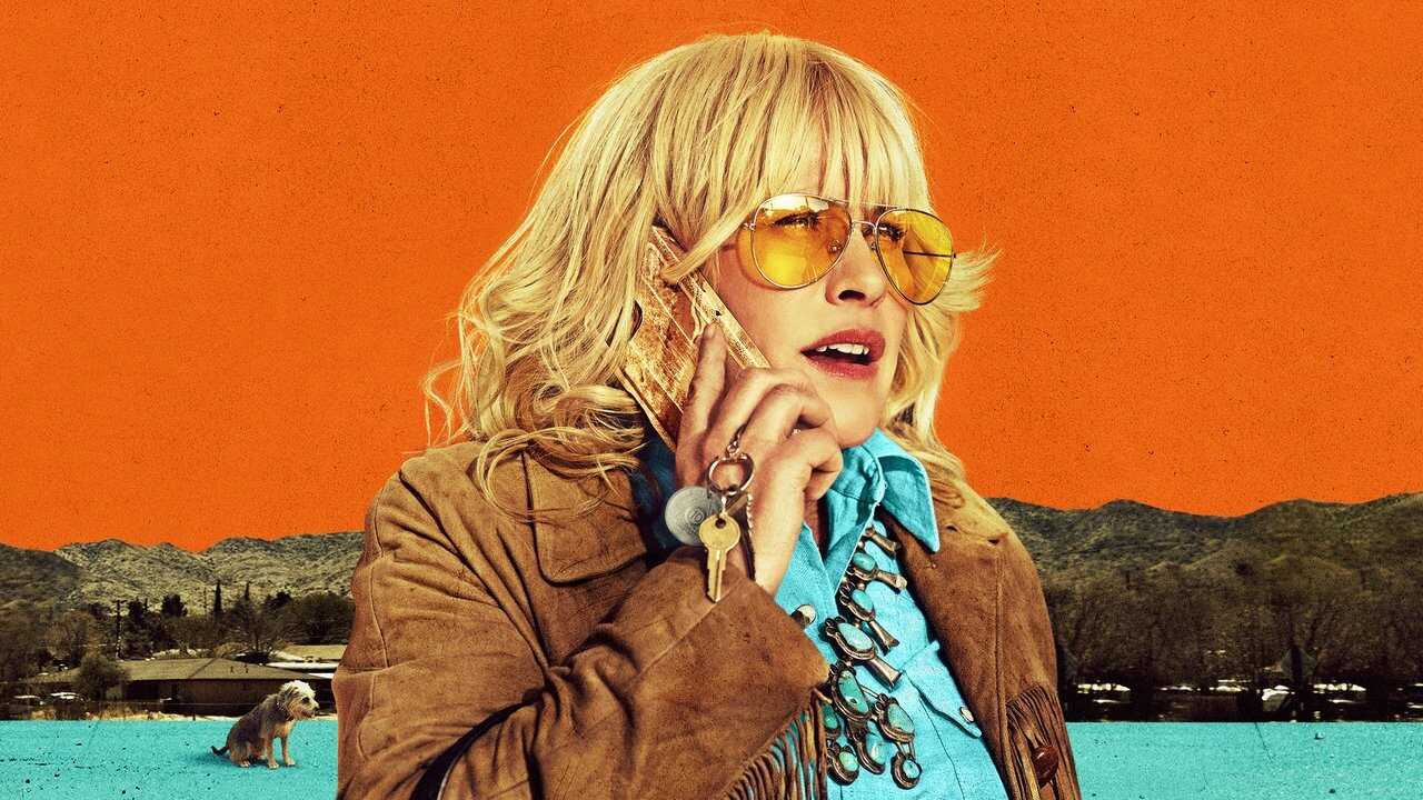 DE - The Desert (2023) 4