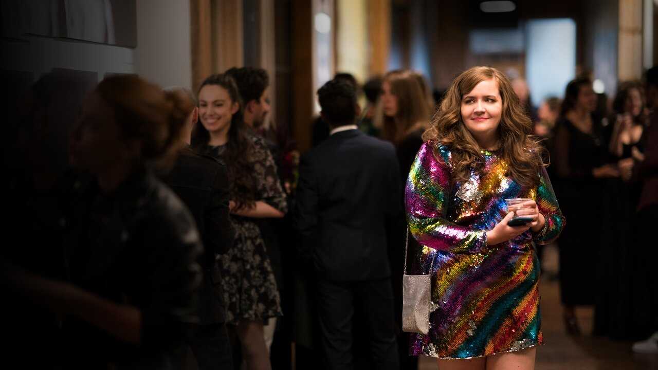 EN - Shrill (2019) 0