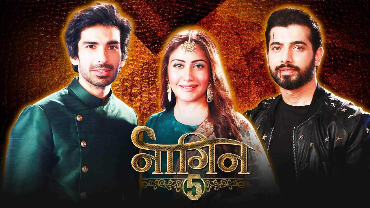 IN - Naagin (2015) (IN) 1