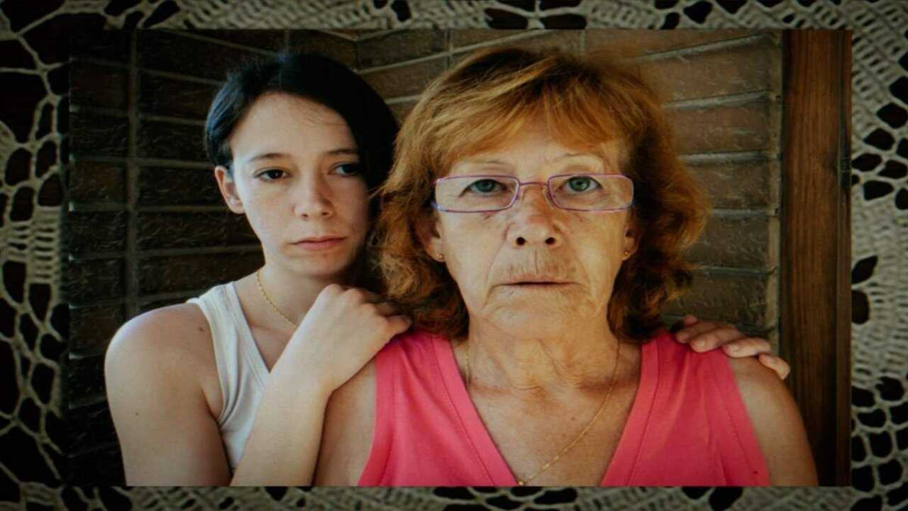 ES - La mano en el fuego 0