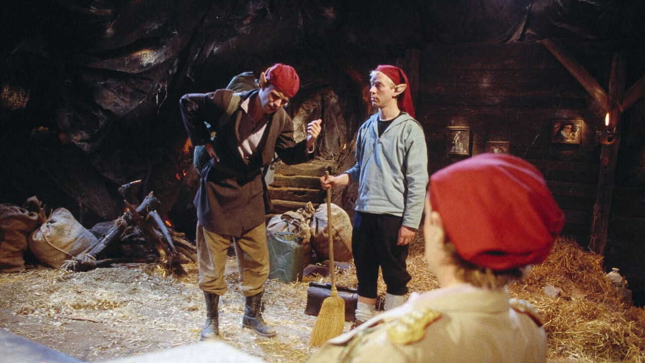 DK - The Julekalender (1991) (DK) 2