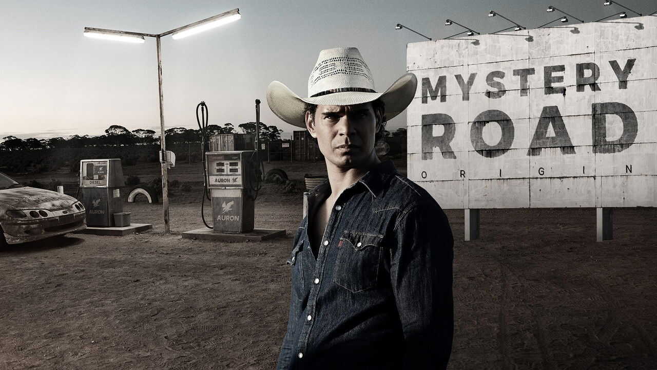 EN - Mystery Road: Origin (2022) (AU) 1