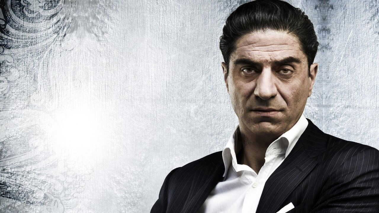 EN - Tony's Revenge (2011) 0